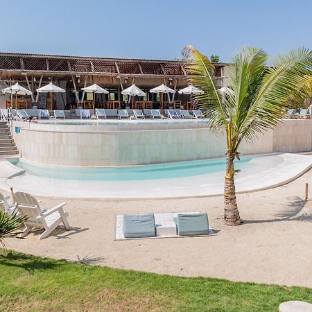 Le Pirate Gili Meno - Adults Only Hotel Eksteriør billede