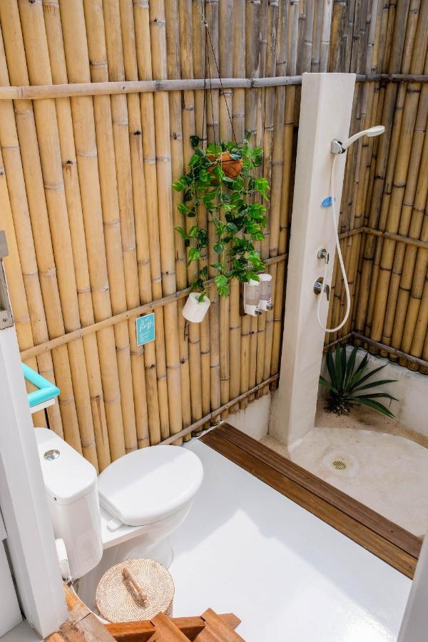 Le Pirate Gili Meno - Adults Only Hotel Eksteriør billede