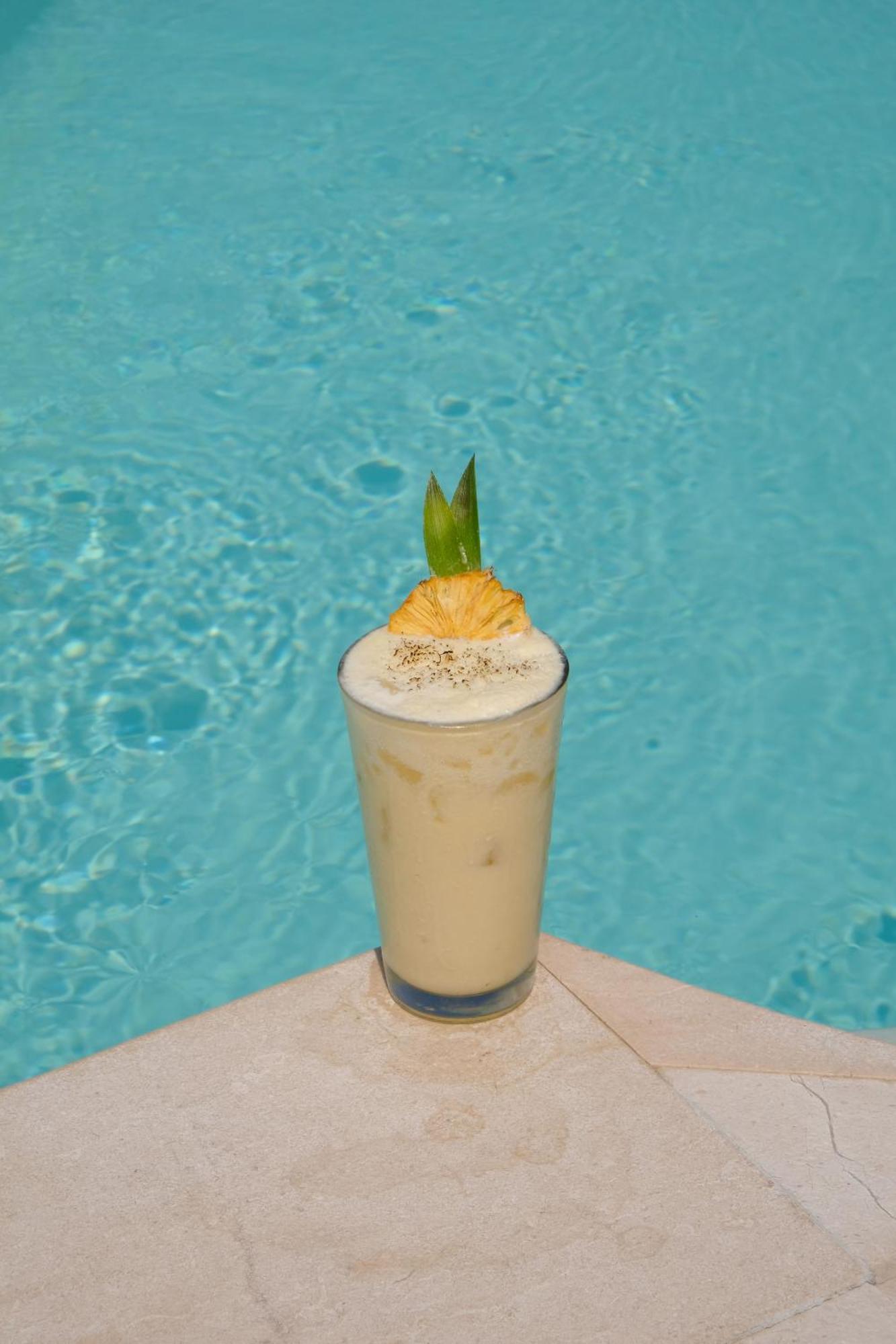 Le Pirate Gili Meno - Adults Only Hotel Eksteriør billede